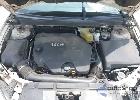 2008 Pontiac G6 Gt z USA, uszkodzony, nr VIN 1G2ZH36N584290720